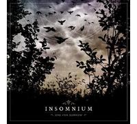Insomnium - One for Sorrow-Ltd [Import]
