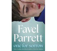 One for Sorrow From the Miles Franklin shortlisted author of PAST THE SHALLOWS - Favel Parrett - Hachette Australia - ebook (ePub) - Livre