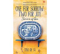 One For Sorrow Two For Joy