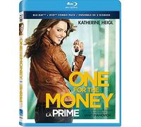 One for The Money [Blu-Ray]
