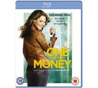 One For The Money Blu-Ray - BLU-RAY - G1398z