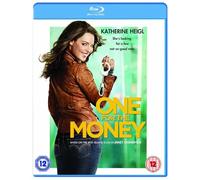 One for The Money [Edizione: Regno Unito] [Blu-Ray] [Import]