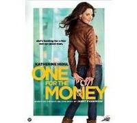 Movie - One For The Money
