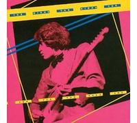 One for the road CD