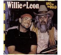 Willie Nelson & Leon Russell – One for the Road – CD neuf – Legacy