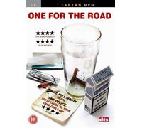 One for the Road – DVD – 2004 – Palisades