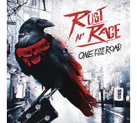 The Orchard – One for the Road – CD album