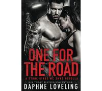 One For The Road: A Stone Kings Mc Christmas (Stone Kings Motorcycle Club Romance)