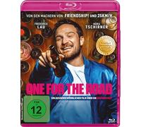 One for the Road [Blu-ray]
