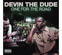 One for the road CD