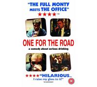 One for the Road [DVD]