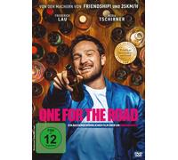 One for the Road (DVD) Lau Frederick Tschirner Nora Yigit Burak Giese Godehard