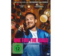 One for the Road (DVD) Lau Frederick Tschirner Nora Yigit Burak Giese Godehard
