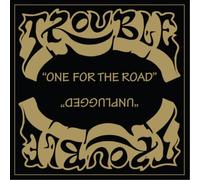 One for the Road / Unplugged – CD – The Orchard