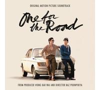 One for The Road (Original Soundtrack) -Produced by Wong Kar Wai [Import]