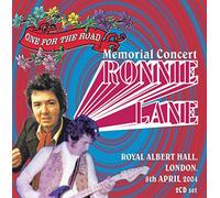 One for the Road Ronnie Lane M [Import allemand]