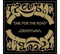 One for the Road / Unplugged – CD – The Orchard