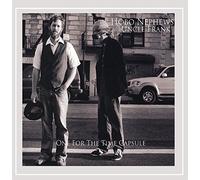 One for The Time Capsule