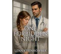 One Forbidden Night