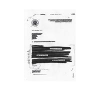 The Clandestine Quartet One for the Fossa, Two for the Wolverine (Vinyl)