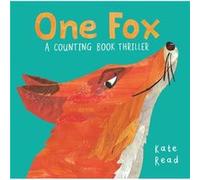 One Fox by Kate Read Kate Read (Auteur)