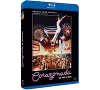 One from the Heart (1982) [ Blu-Ray, Reg.A/B/C Import - Spain ]