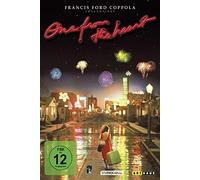 Forrest,Frederic - One from The Heart [Import]