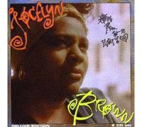 Jocelyn Brown – One From The Heart – CD – Import