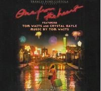 One From the Heart by Sbme Special Mkts. (2008-02-01)