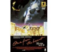 One from the Heart [Import allemand]