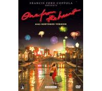 One from the Heart [Import allemand]