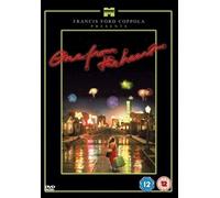 One From The Heart – DVD – Import anglais