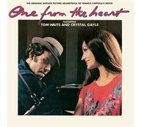 One From The Heart Original Motion Picture Soundtrack Vinyle