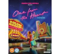 One From the Heart : Reprise – Blu-ray – Studiocanal