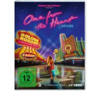 One from the Heart - Reprise - Collector´ (Blu-ray) Carmine Coppola Lainie Kazan