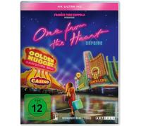 One from The Heart-Reprise-Collector´s Edition (2 4K Ultra HDs) [Blu-Ray] [Import]