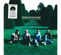 One From The Modern [12 Inch Analog]
