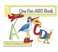 One Fun ABC Book