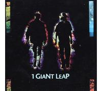 One Giant Leap – CD