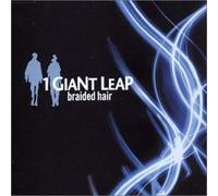 Braided Hair - European Import
