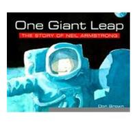 One Giant Leap Don Brown (Auteur)