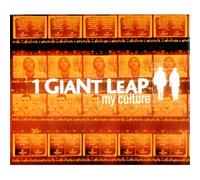 One Giant Leap - My Culture [Import]