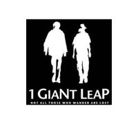 One Giant Leap - Not All Those Wander Are Lost ( [Import anglais]