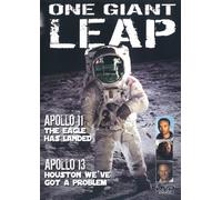 One Giant Leap - Apollo 11 And 13 G
