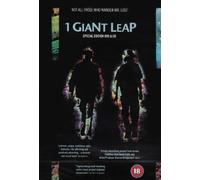 One Giant Leap - One Giant Leap [Limited Edition CD + DVD] [Import anglais]