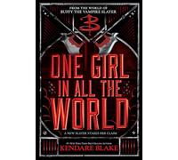 One Girl In All The World