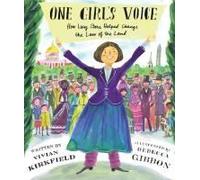 One Girl's Voice