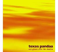 one gleam after the shadow