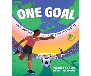 One Goal: How Soccer Can Help Save the Planet