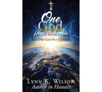 One God For All These People